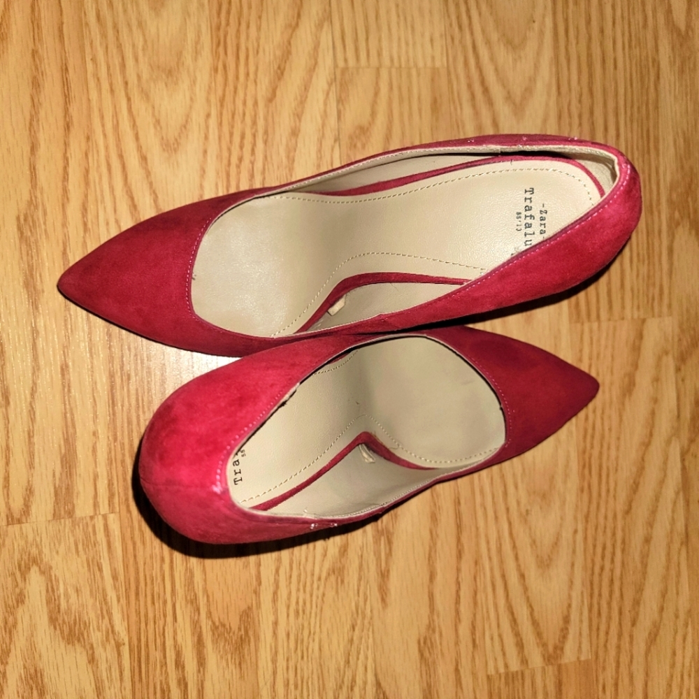 Heels